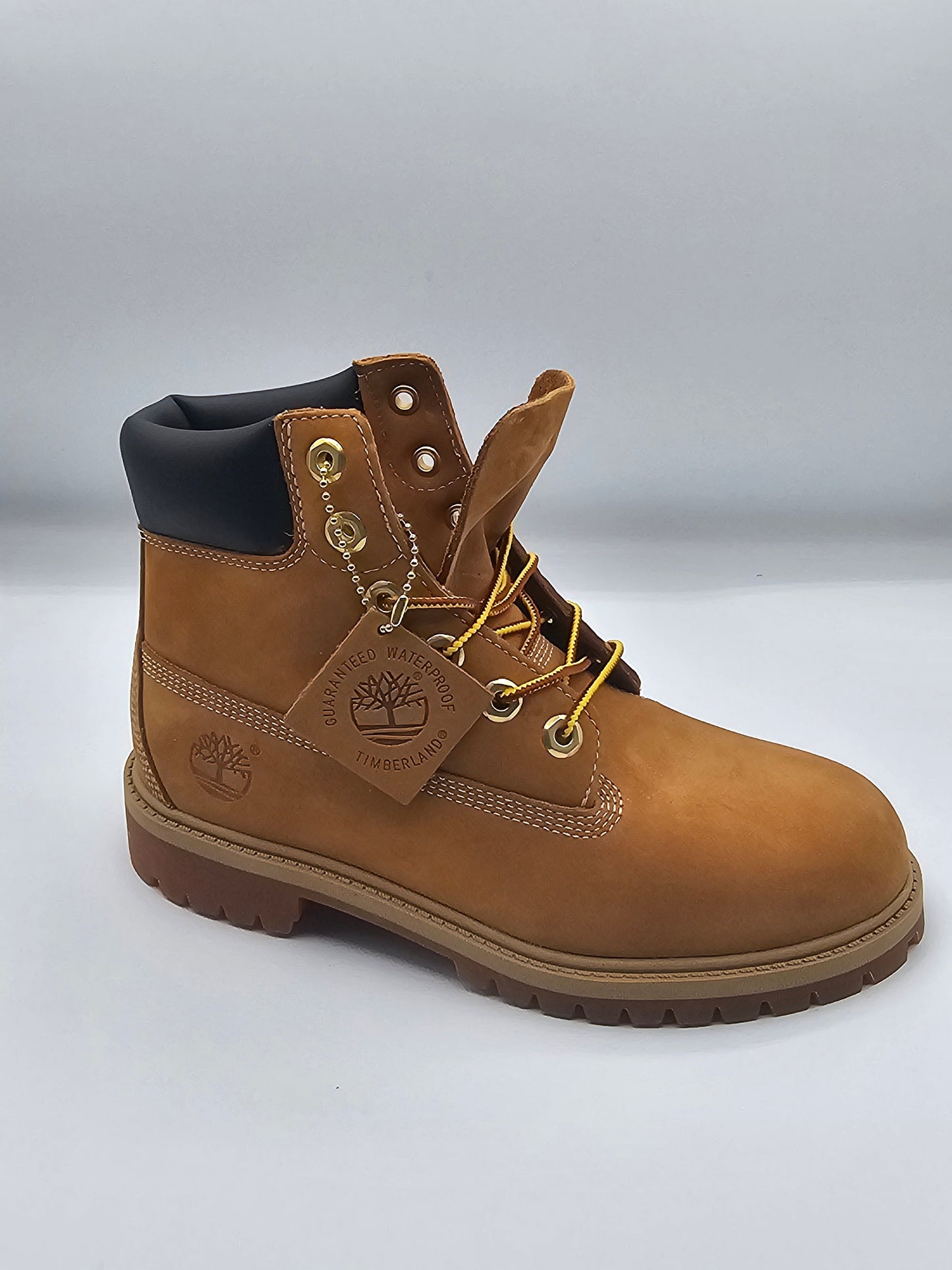 Timberland premium