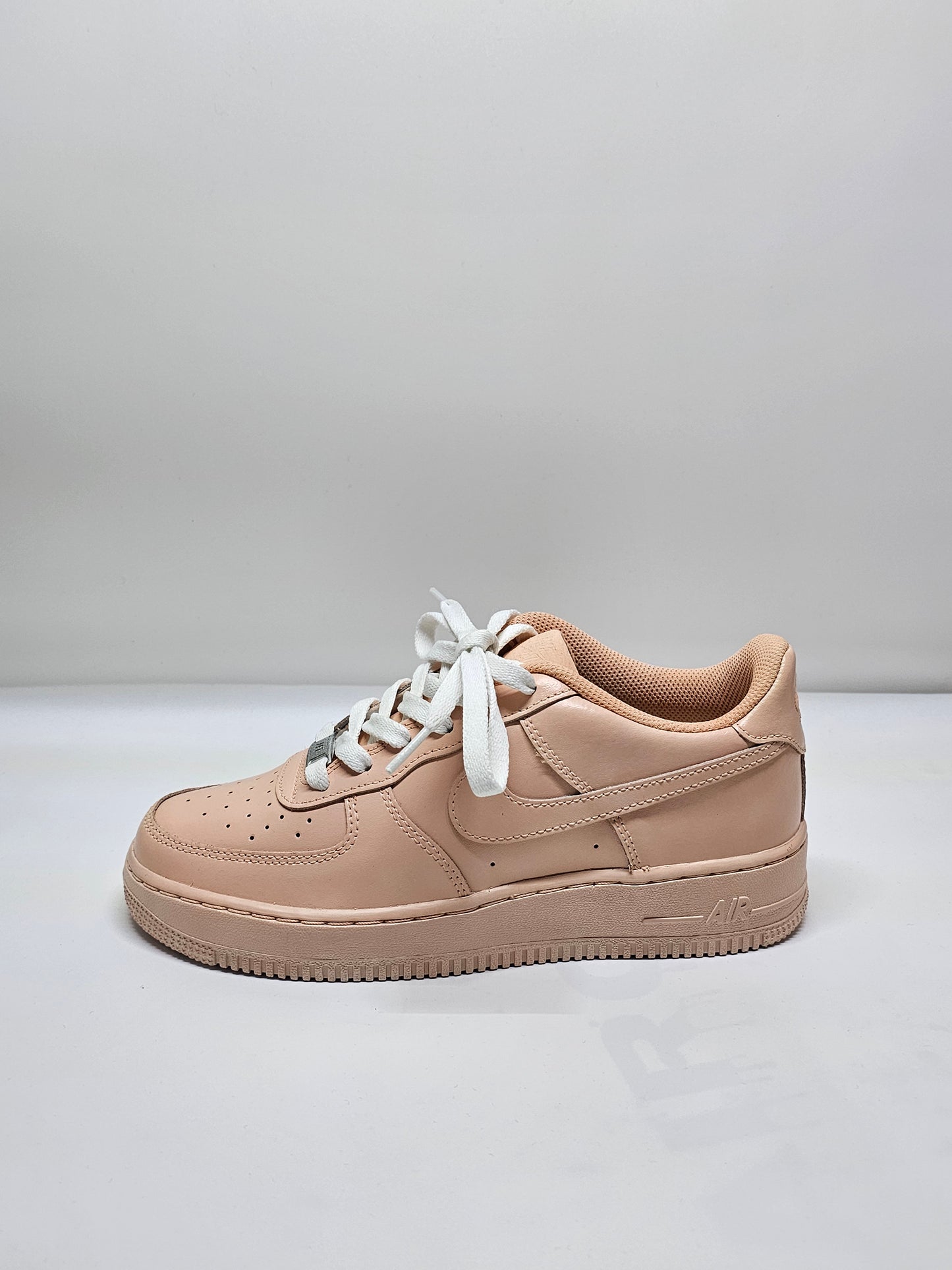 Air force custom pink