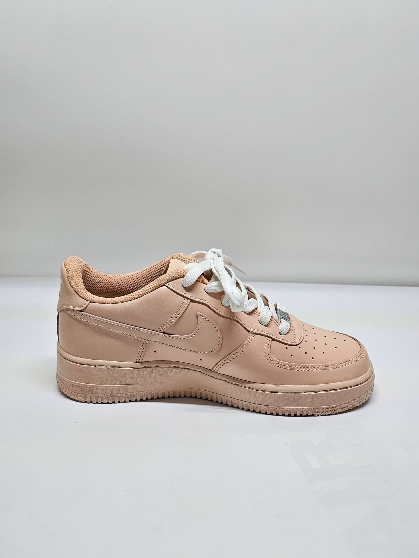 Air force custom pink