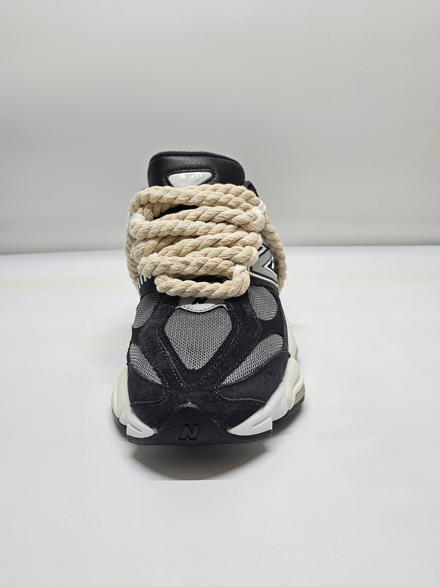 New balance 9060 rope laces