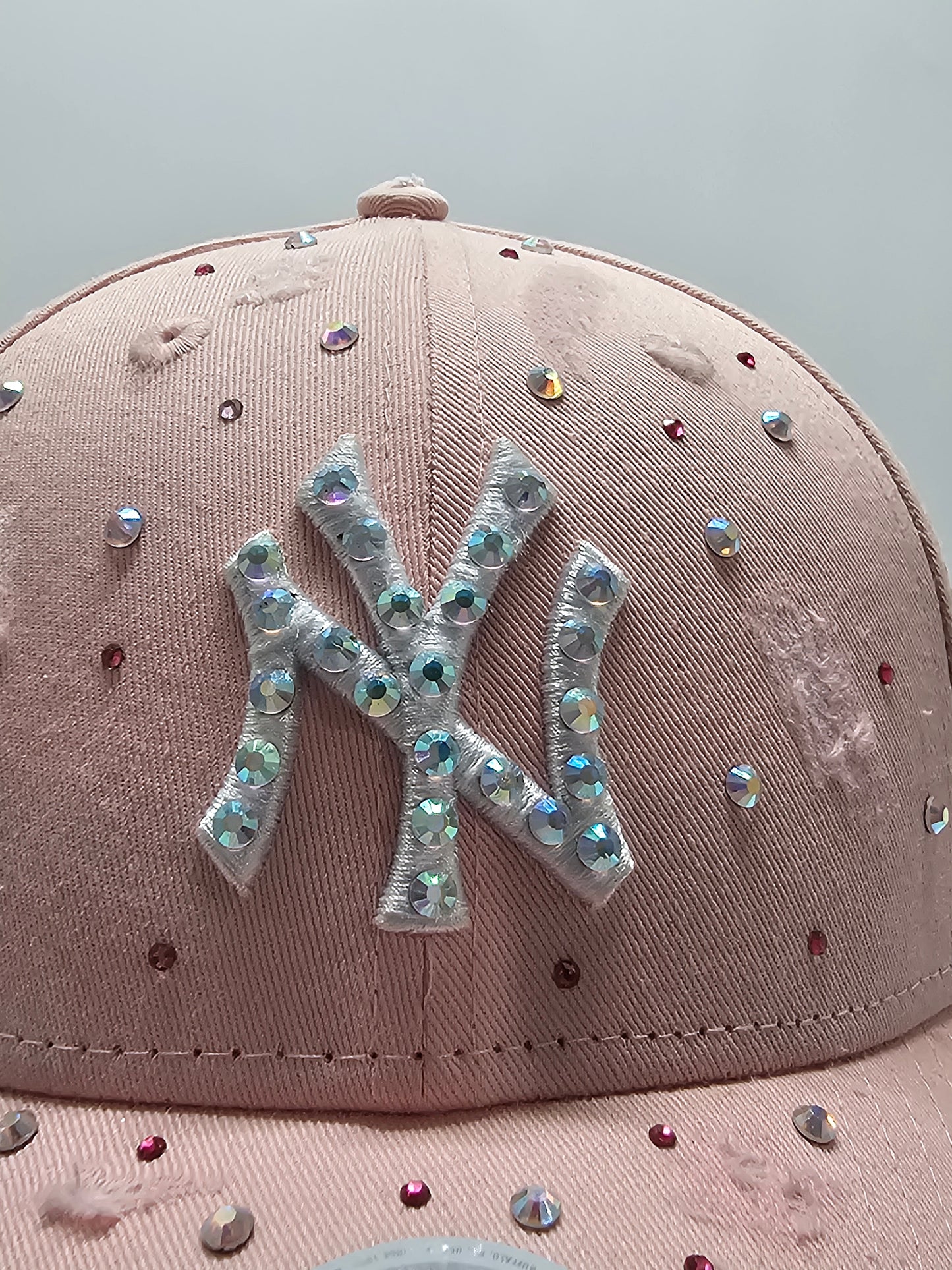 Cappello personalizzato New ERA
