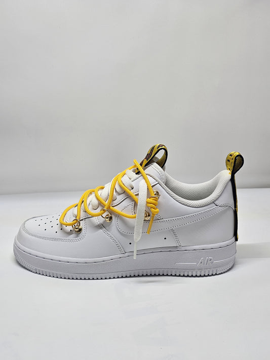 Air force custom off