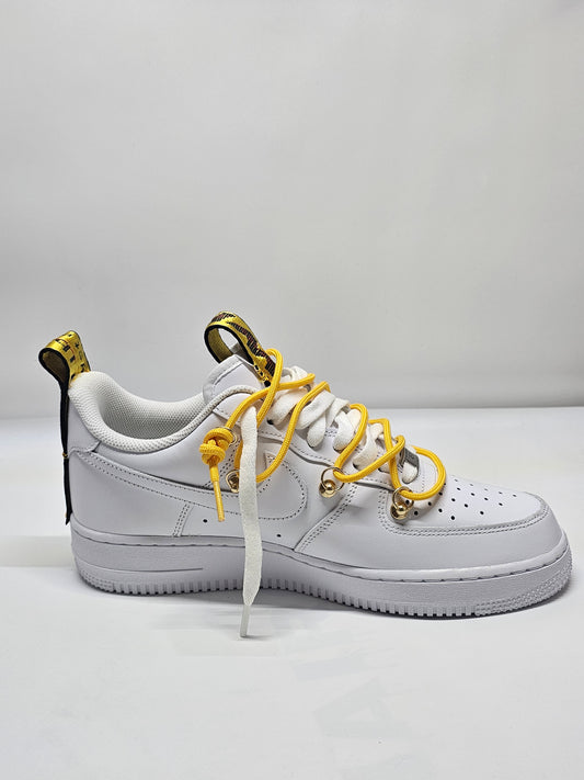 Air force custom off