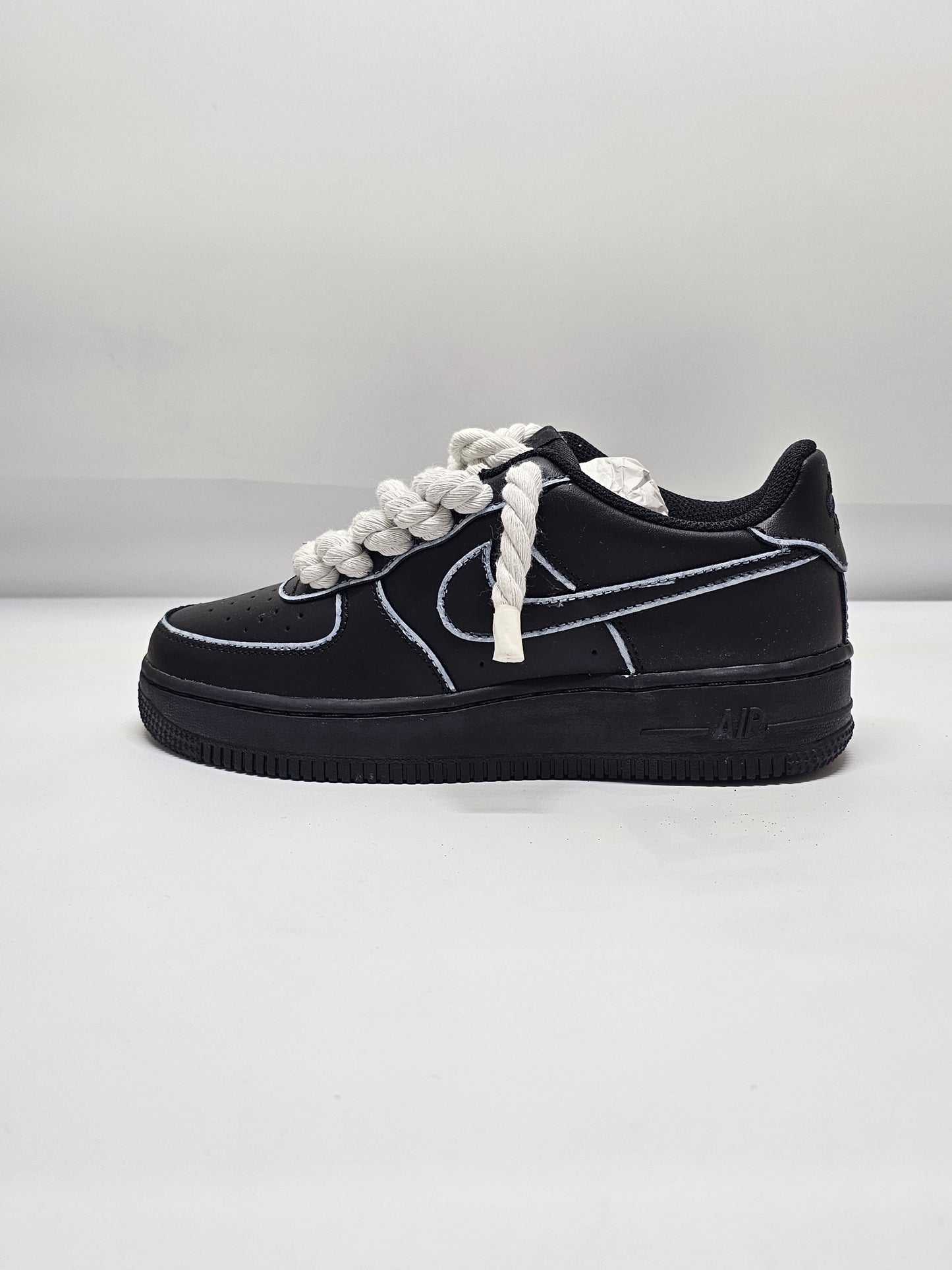 Air force custom cartoon