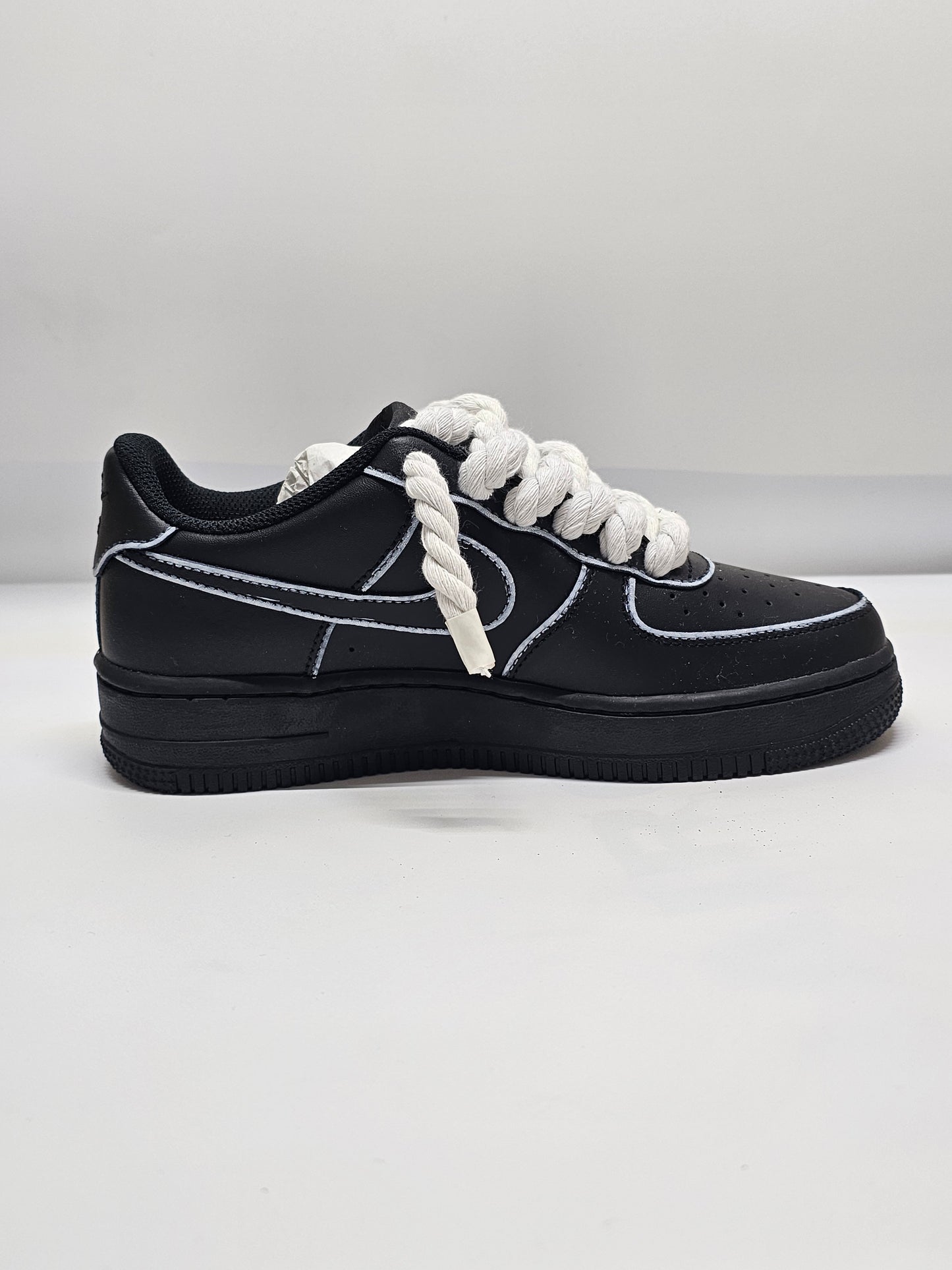 Air force custom cartoon