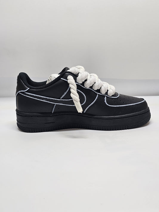 Air force custom cartoon