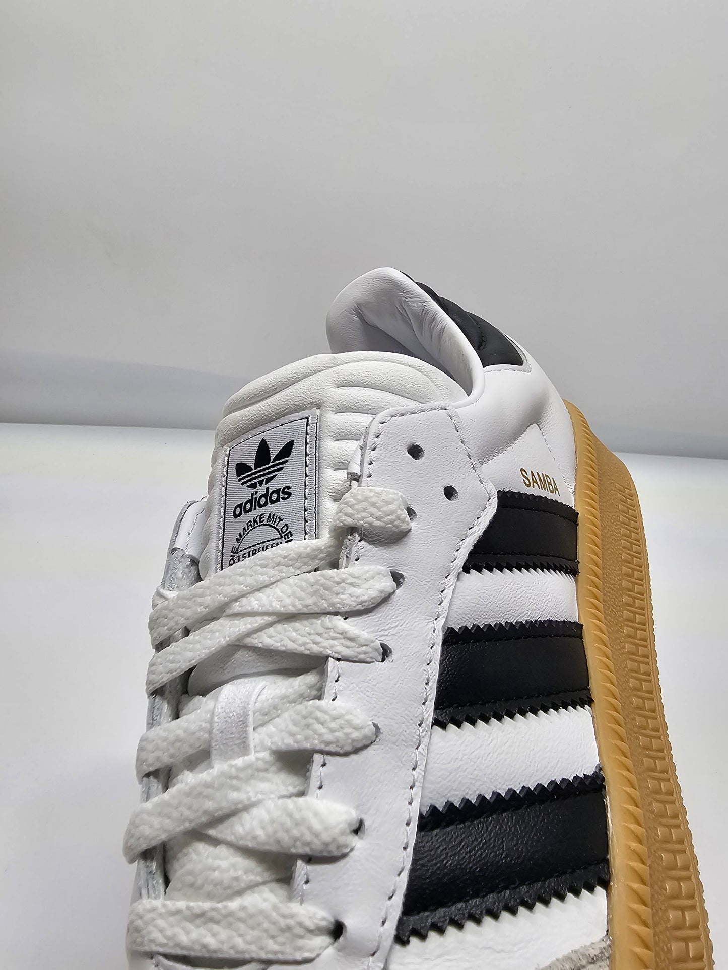 ADIDAS SAMBA xl