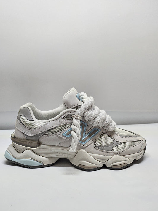 New balance 9060 rope laces