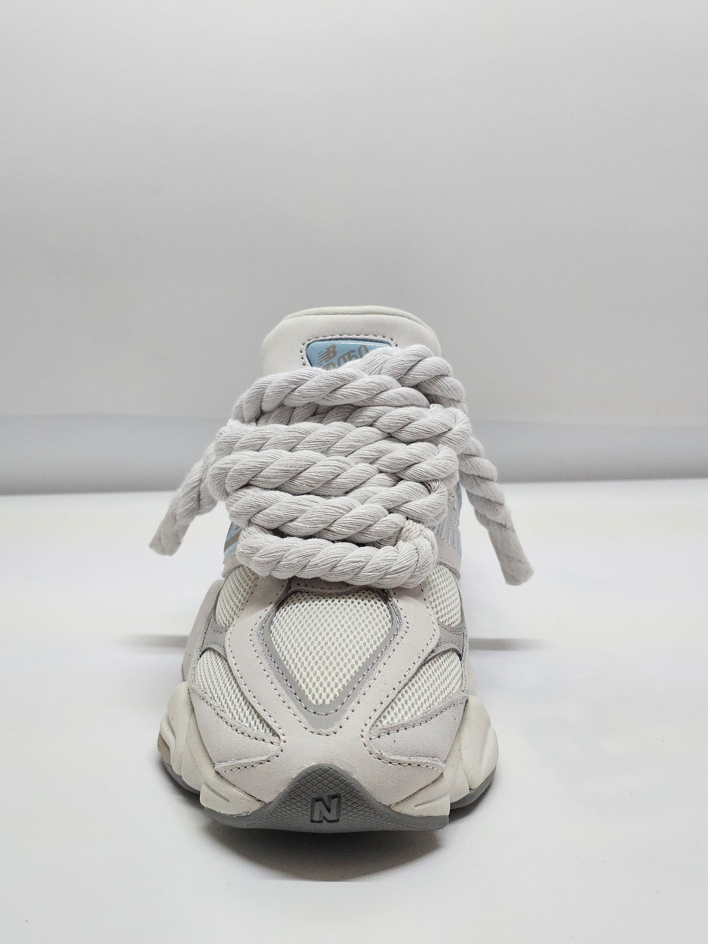 New balance 9060 rope laces