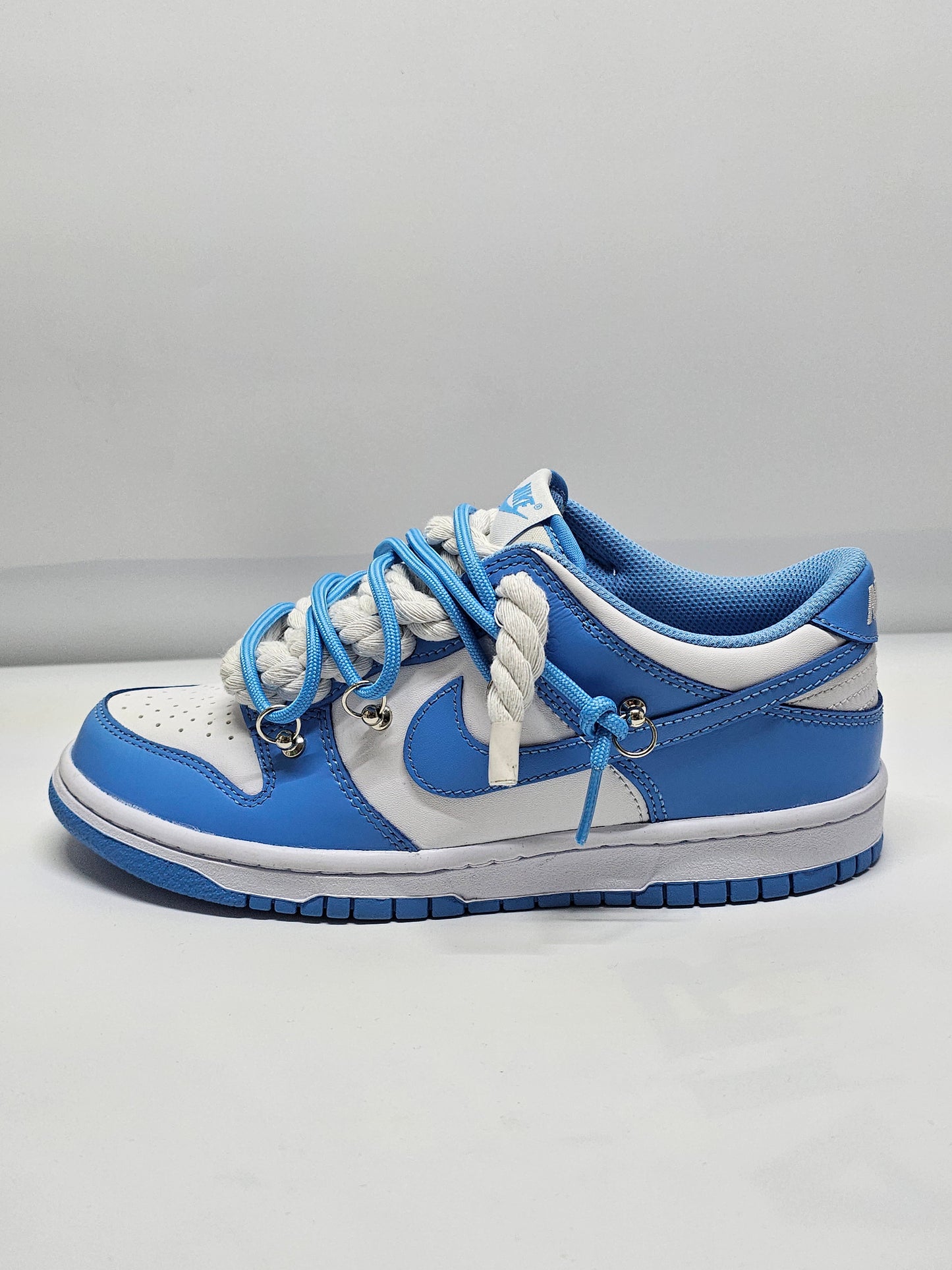 Dunk custom off