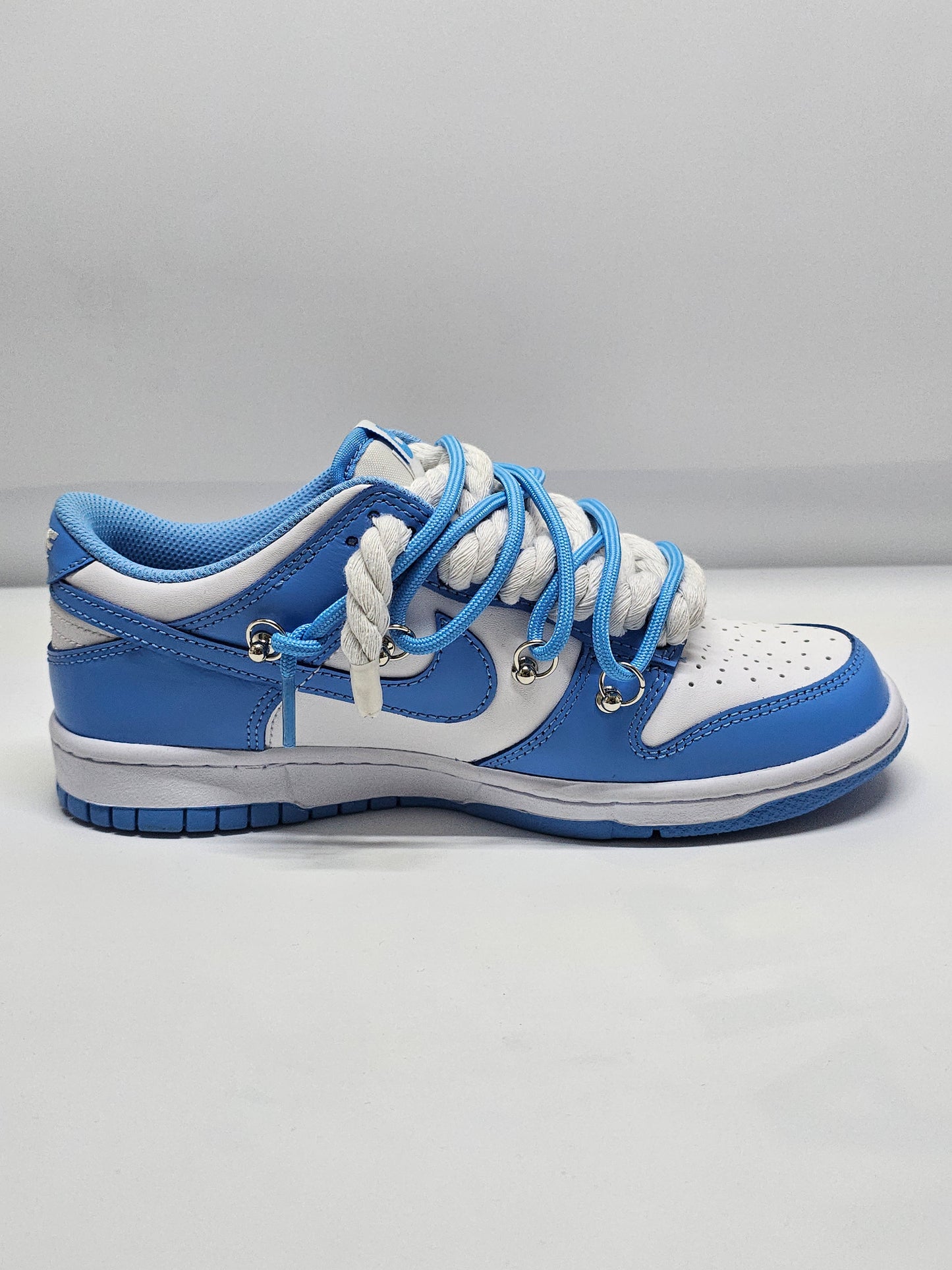 Dunk custom off
