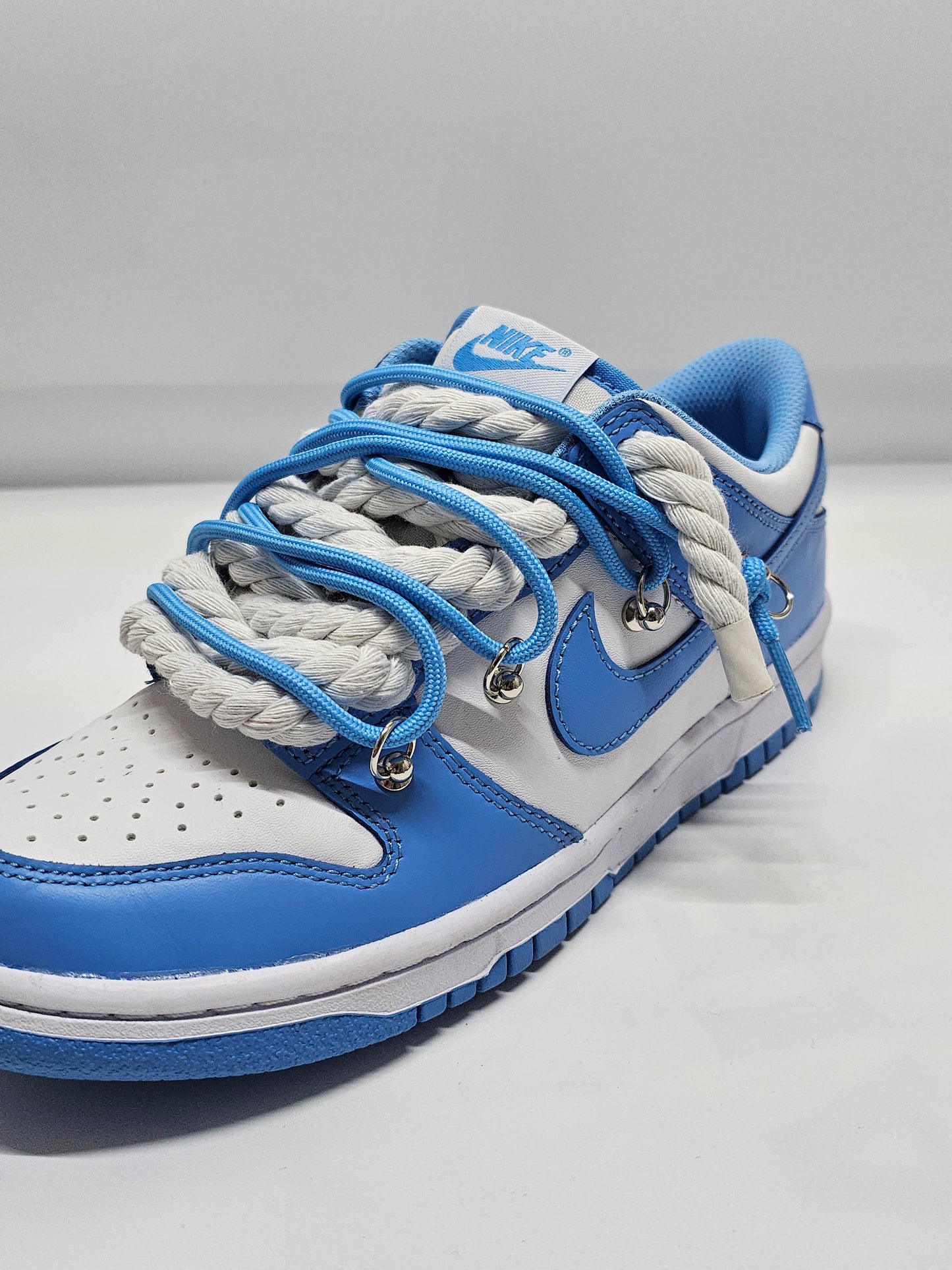 Dunk custom off