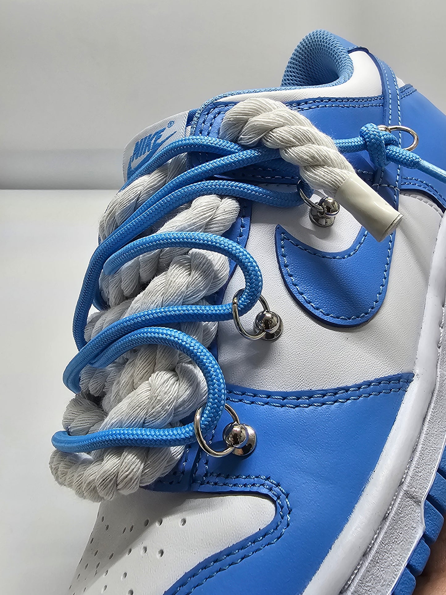 Dunk custom off