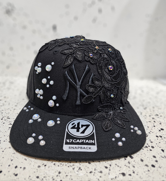 Cappello personalizzato New ERA