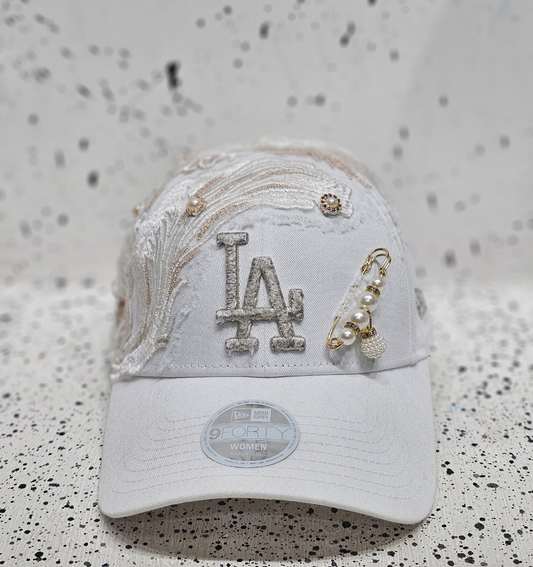 Cappello personalizzato LA