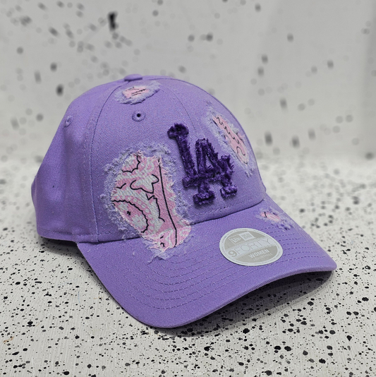 Cappello personalizzato LA