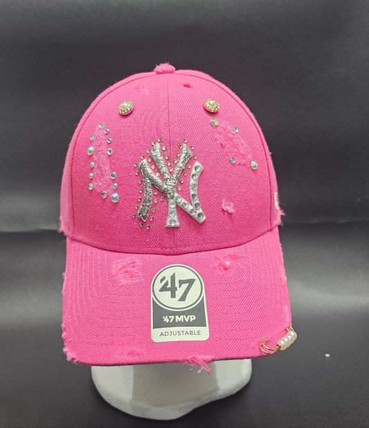 Cappello personalizzato New ERA