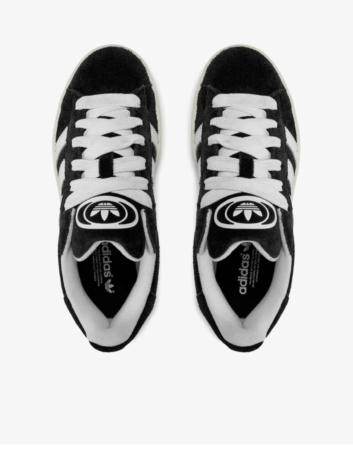 adidas campus 00s black