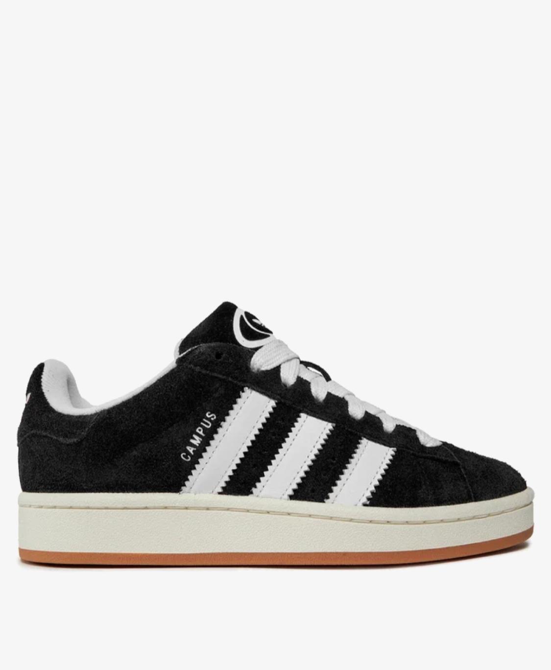 adidas campus 00s black