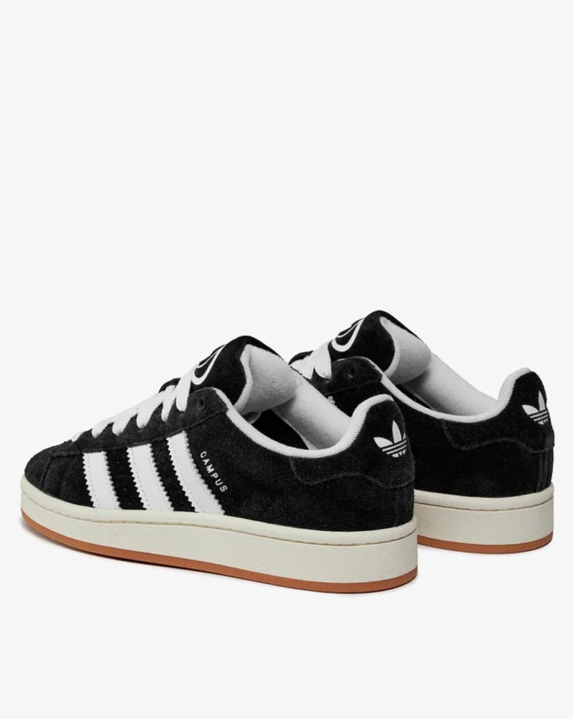adidas campus 00s black