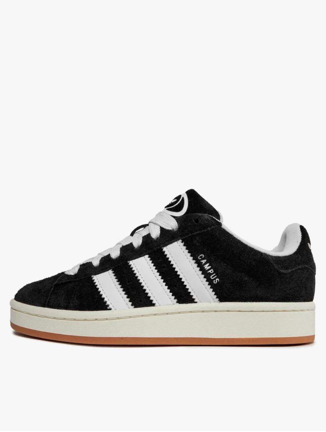 adidas campus 00s black
