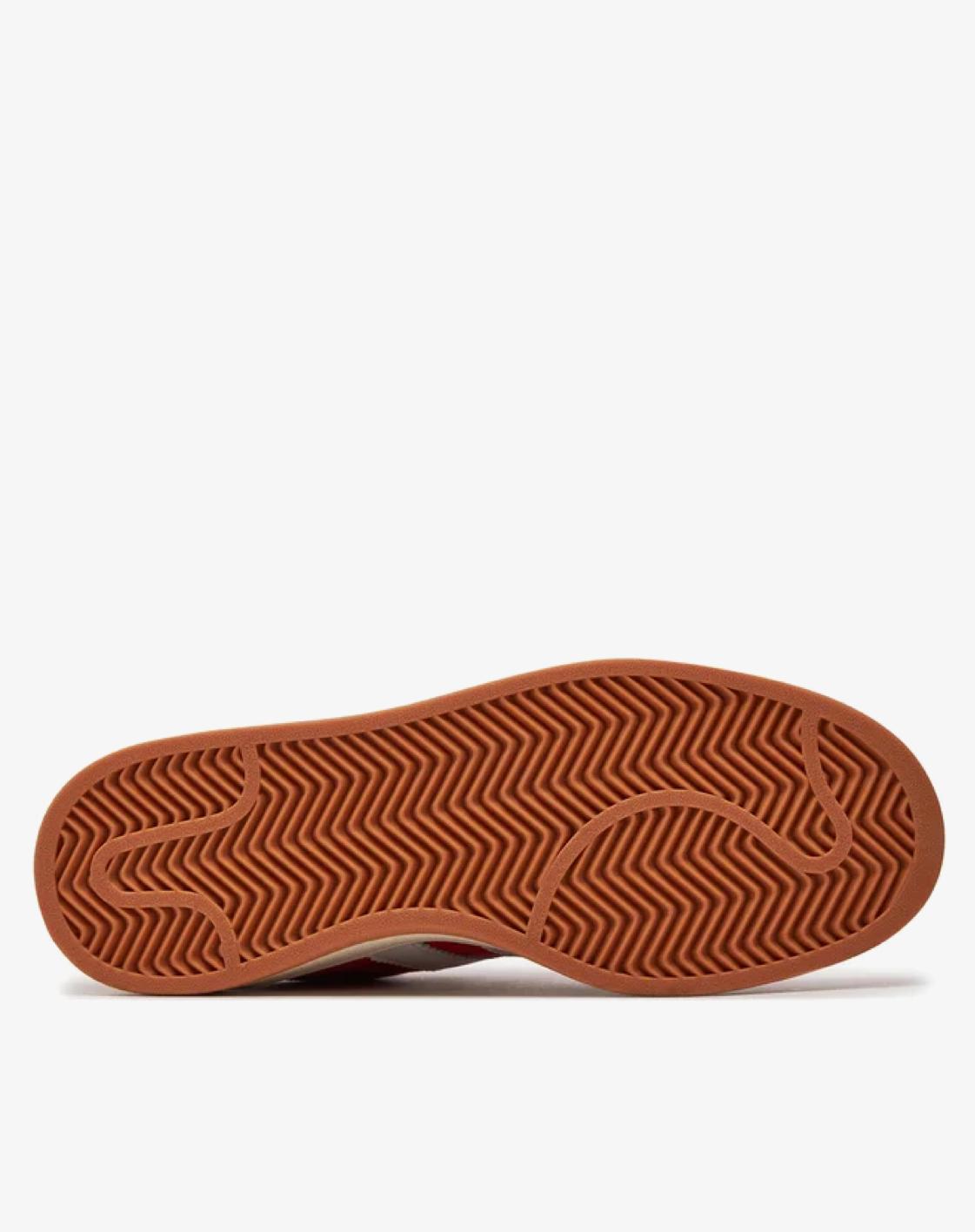 adidas campus 00s red