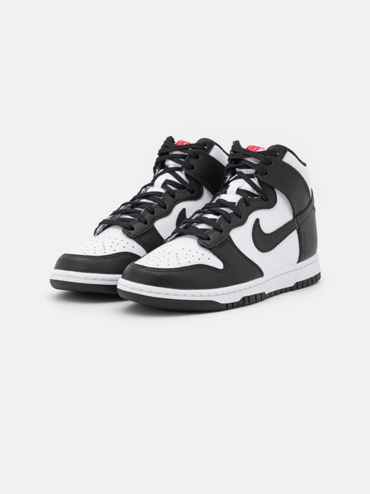 Nike Dunk panda alta