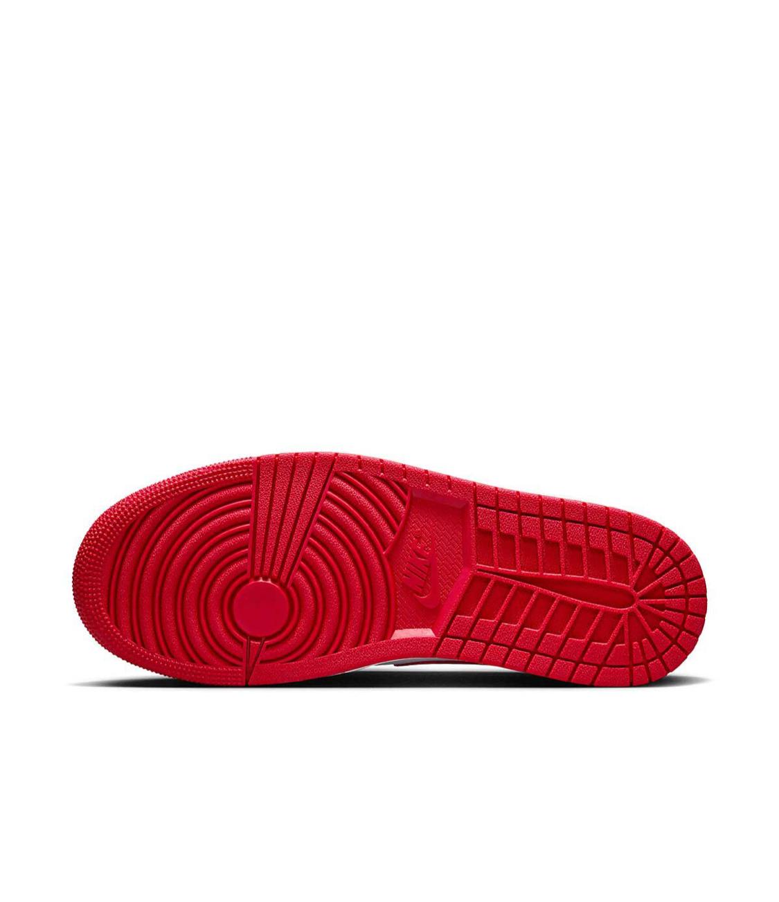 Jordan 1 retro university