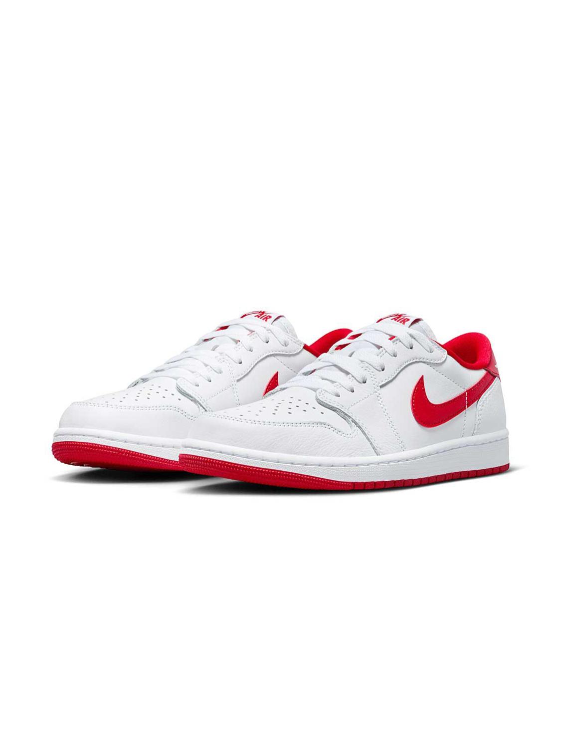 Jordan 1 retro university