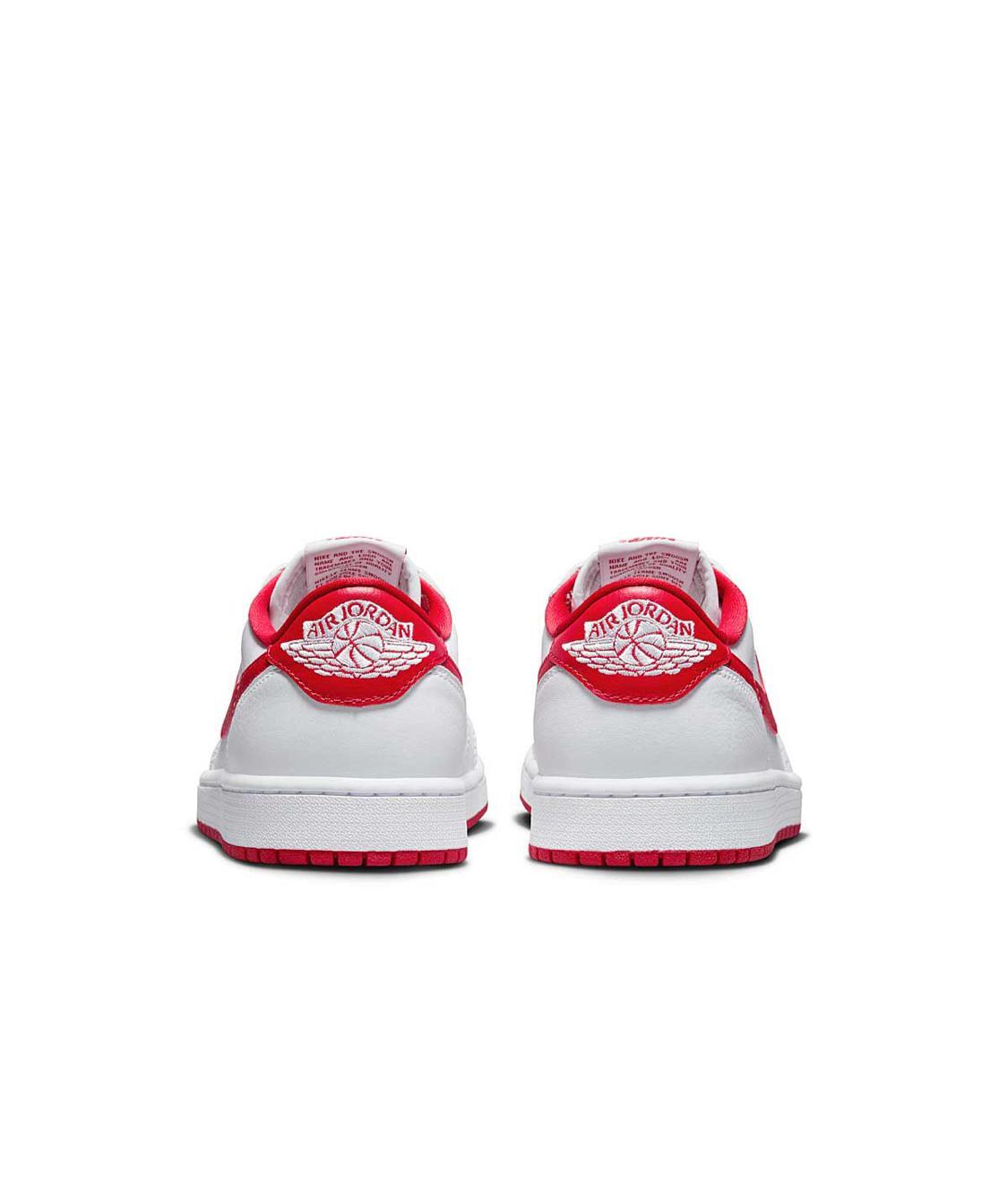 Jordan 1 retro university