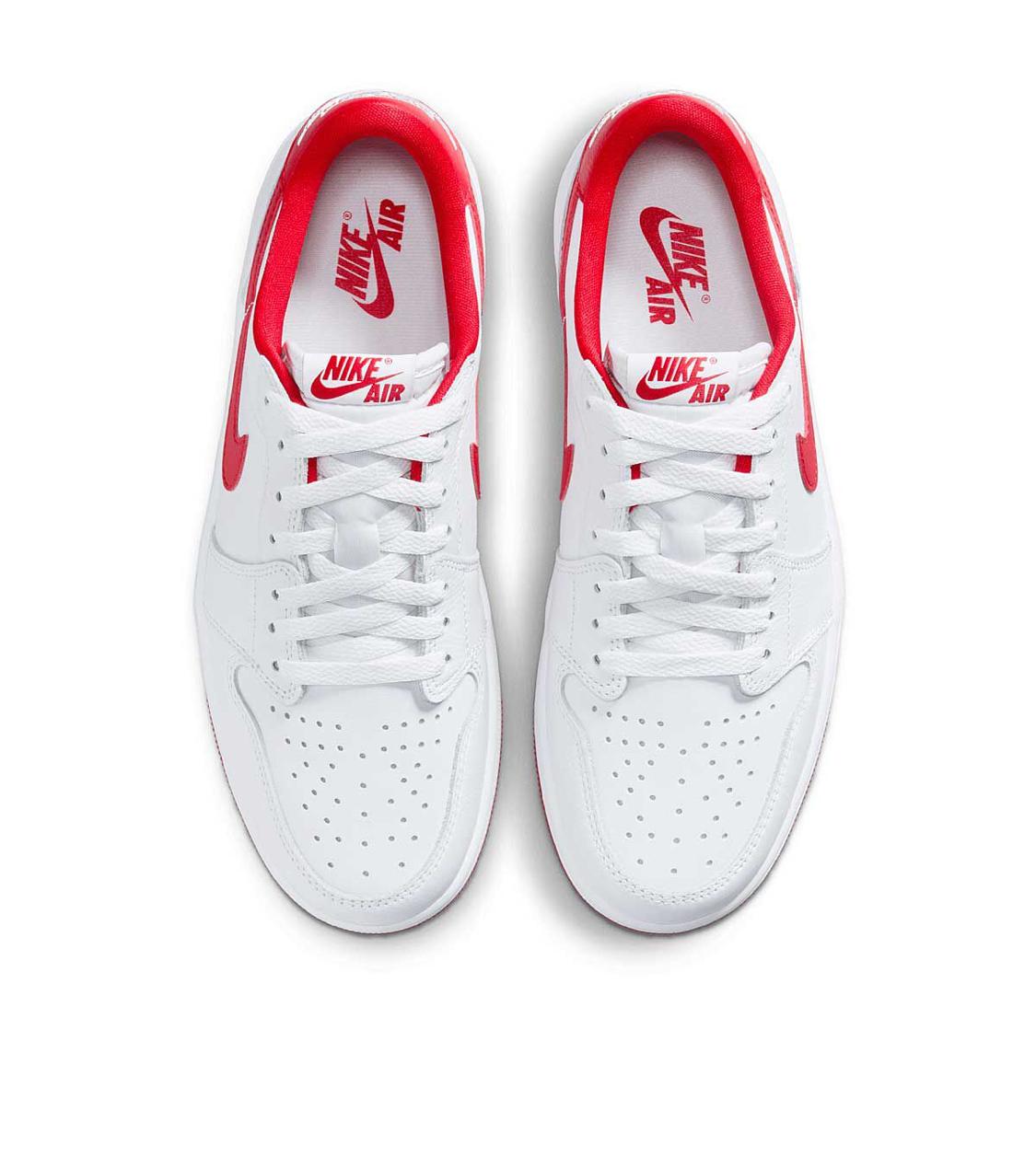 Jordan 1 retro university