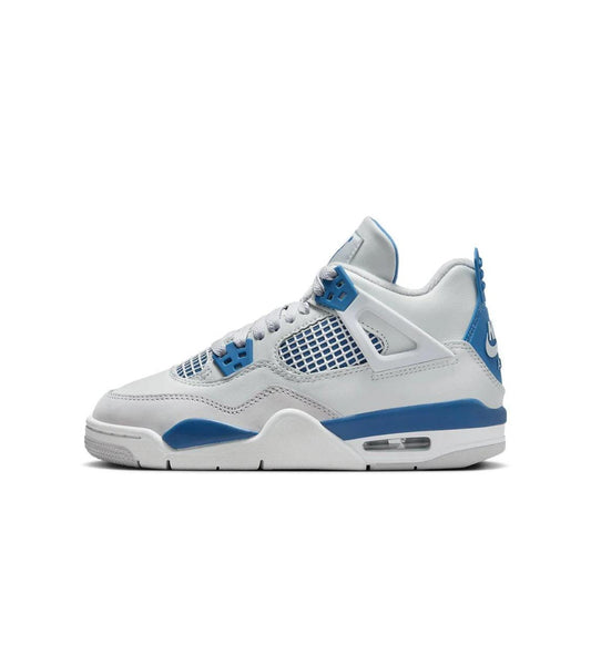 Jordan 4 military blue