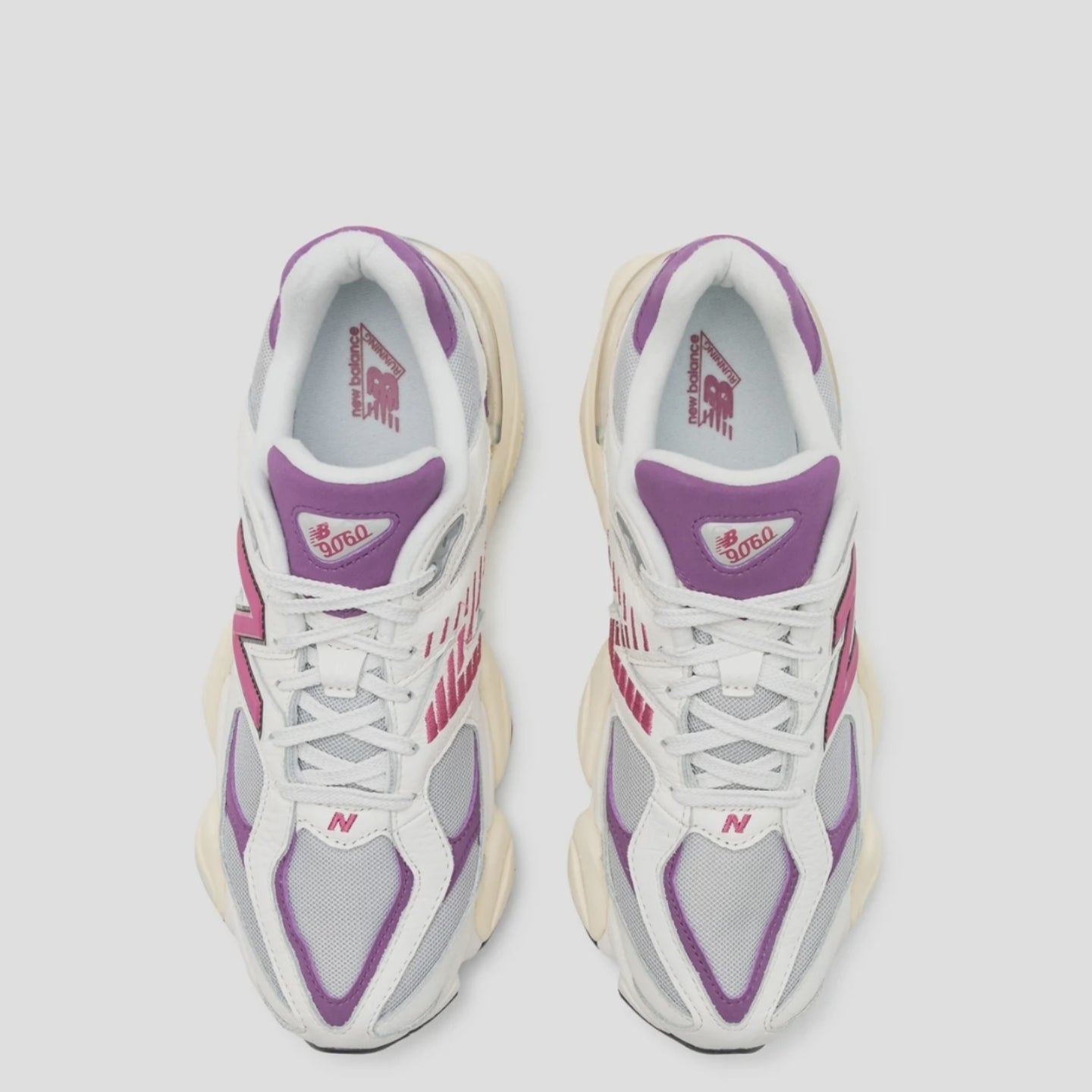 New balance 9060