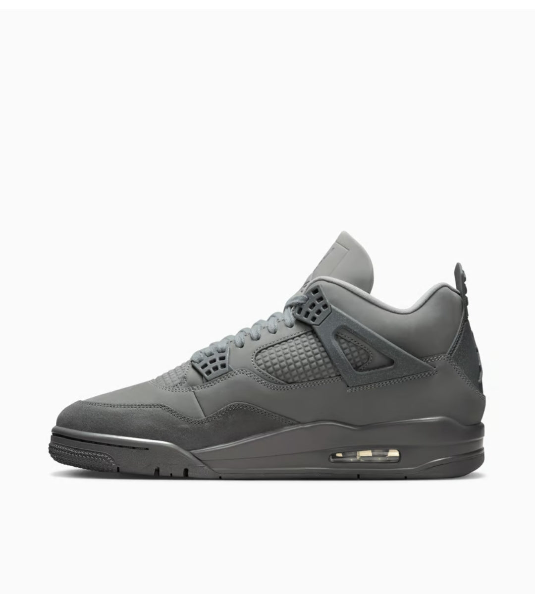 Jordan 4 Retro SE "Wet Cement"