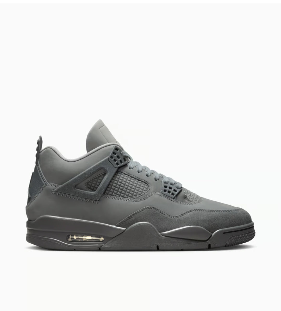 Jordan 4 Retro SE "Wet Cement"