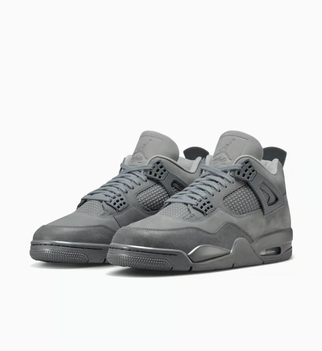 Jordan 4 Retro SE "Wet Cement"