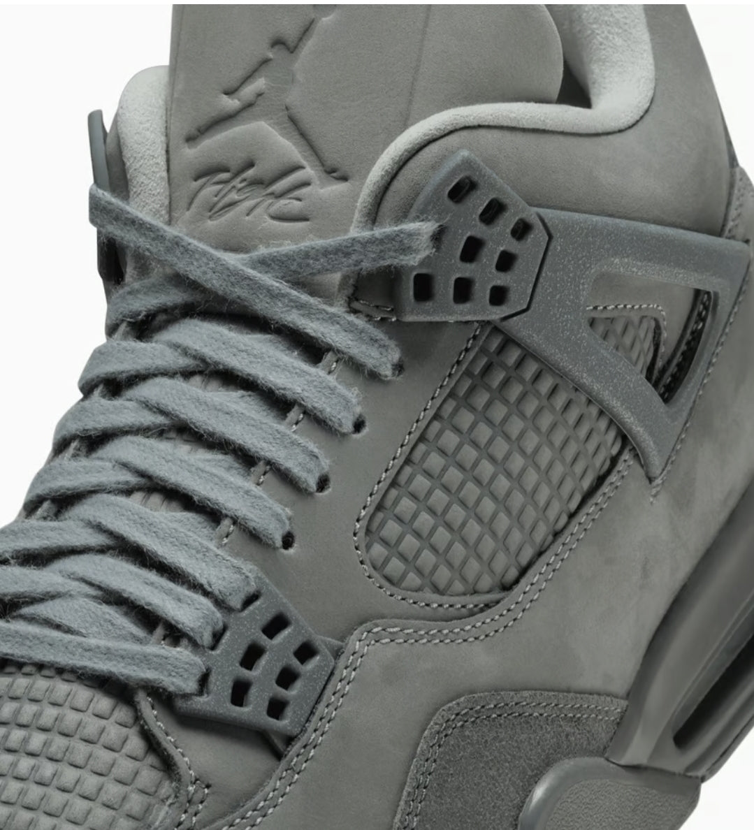 Jordan 4 Retro SE "Wet Cement"