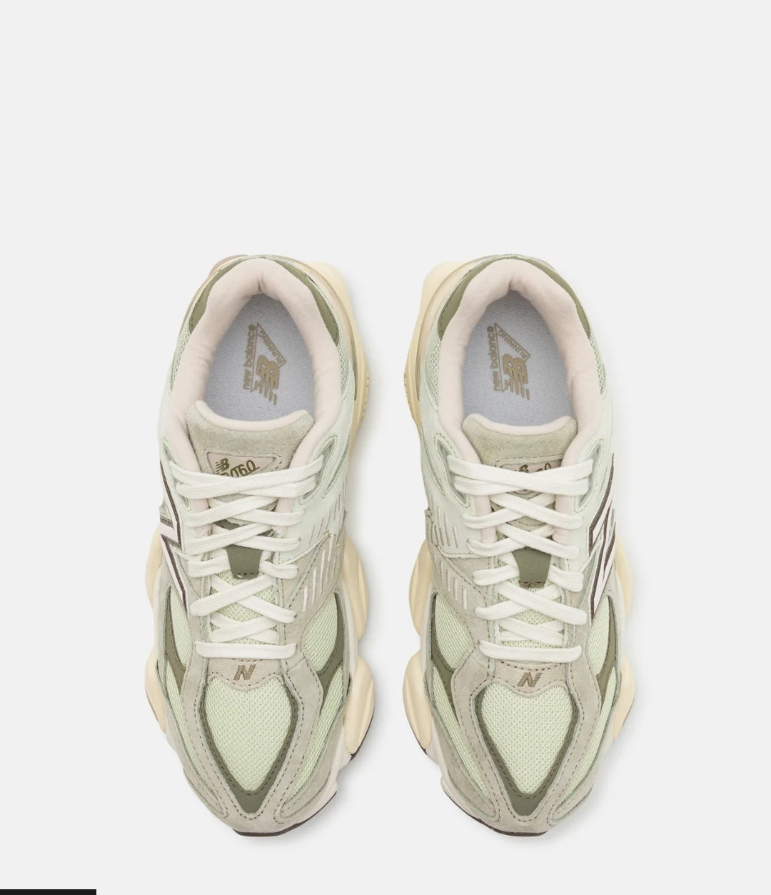 New Balance 9060