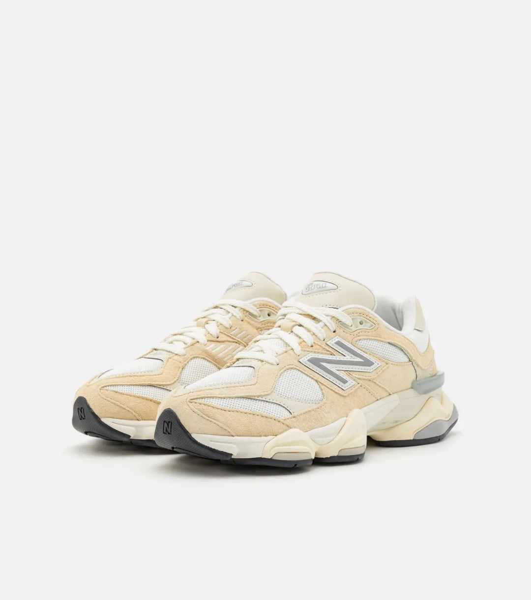 New balance 9060 beige