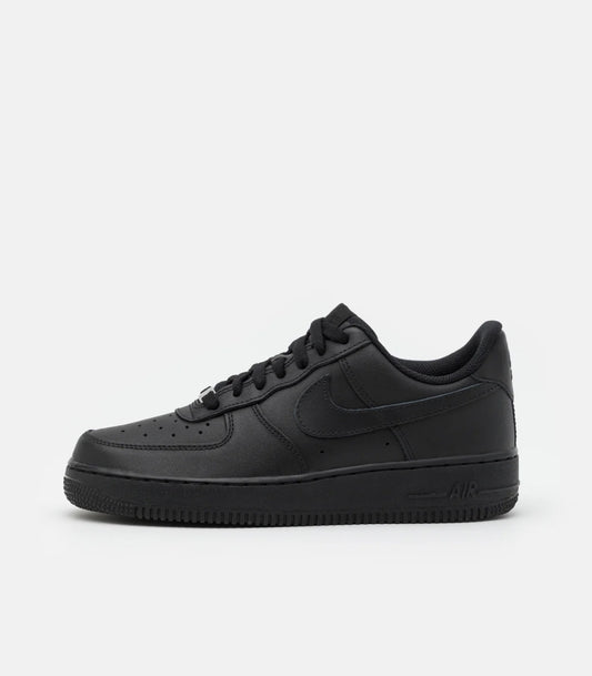 Nike Air force 1 black