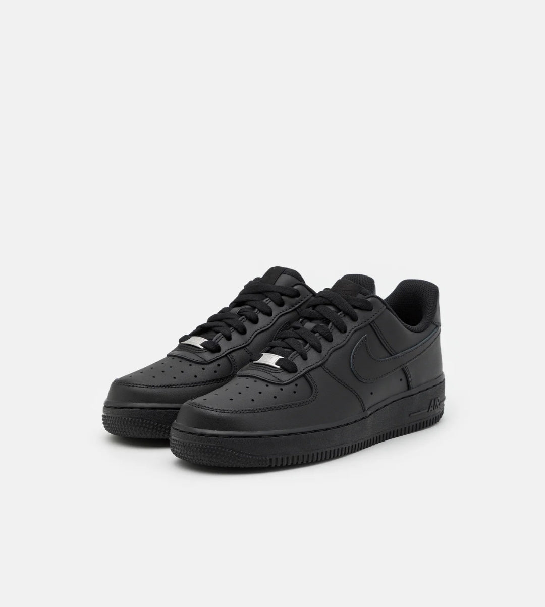 Nike Air force 1 black