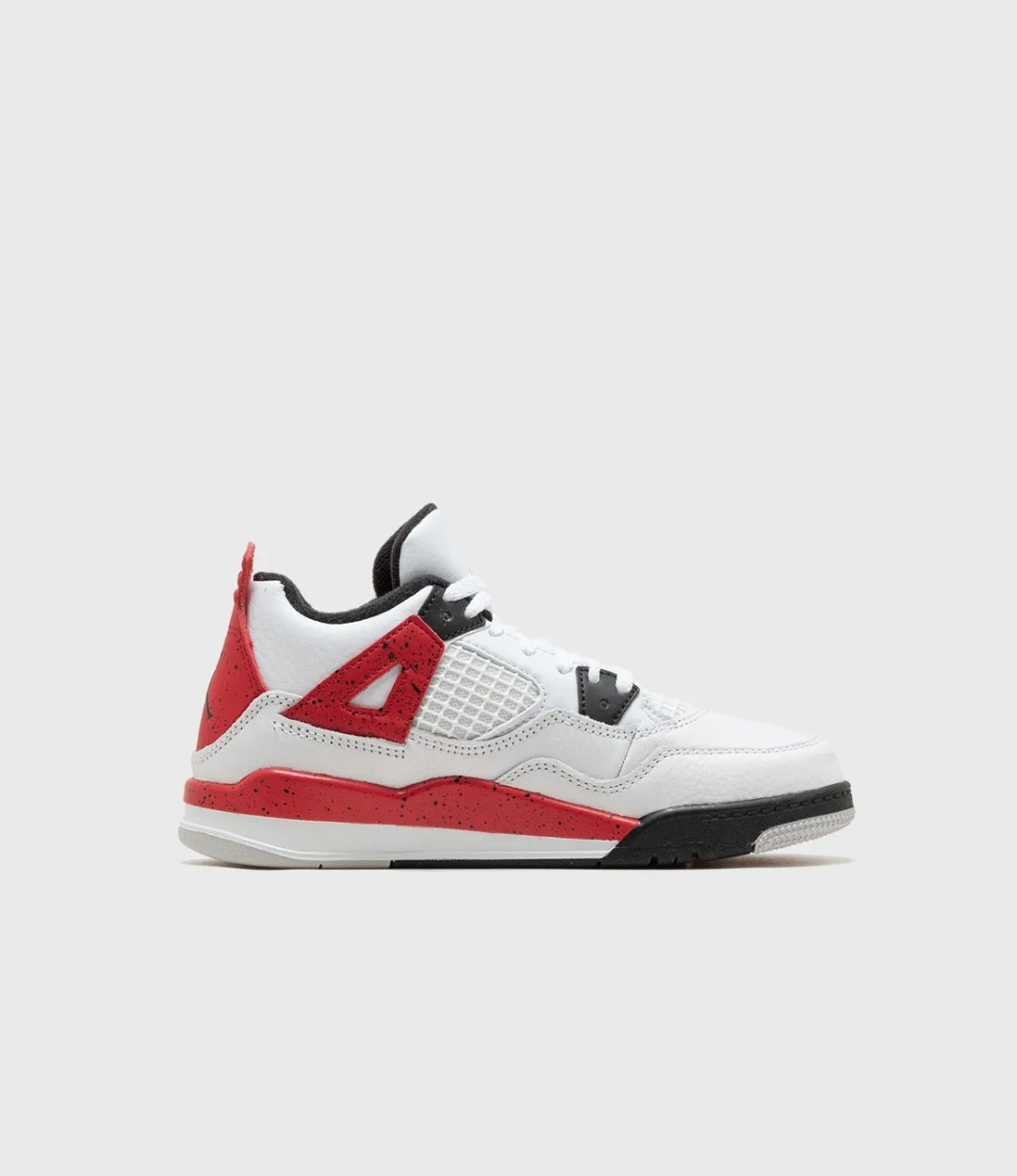Jordan 4 red cement
