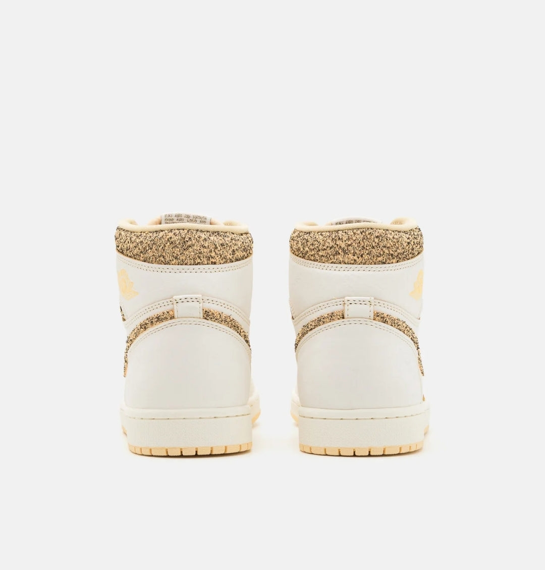 Air Jordan 1 Retro High
OG Craft