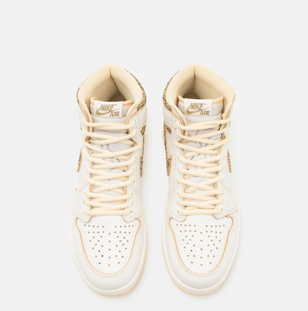 Air Jordan 1 Retro High
OG Craft