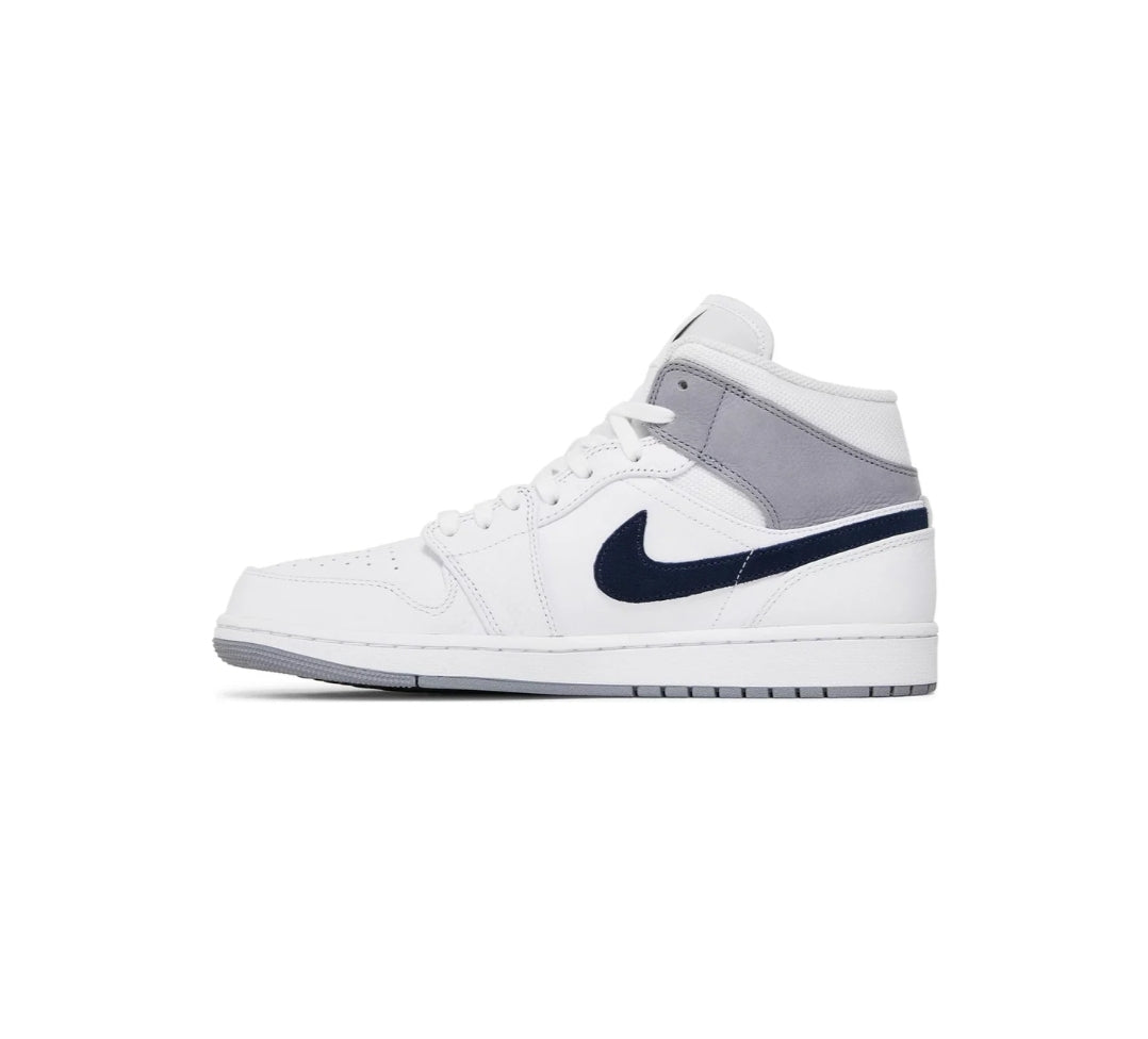 Jordan 1 mid paris