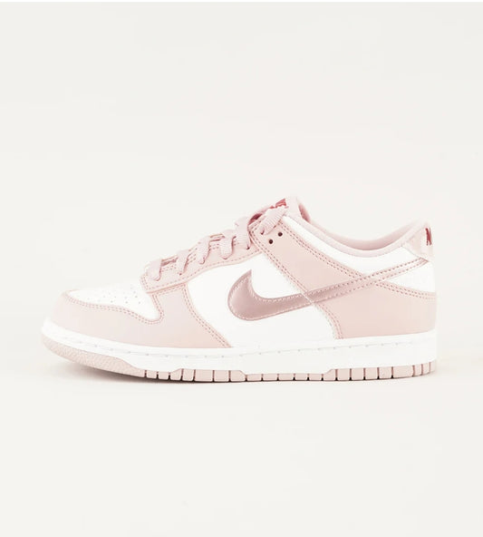 Nike Dunk rosè