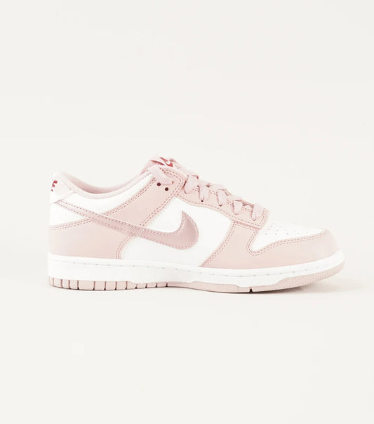 Nike Dunk rosè