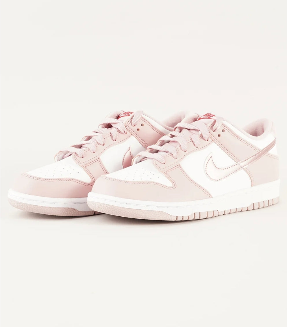 Nike Dunk rosè