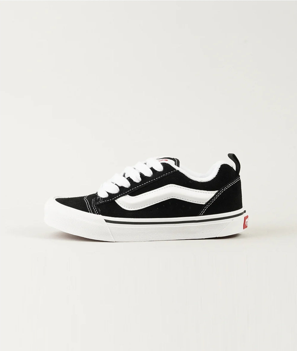 Vans knu skool