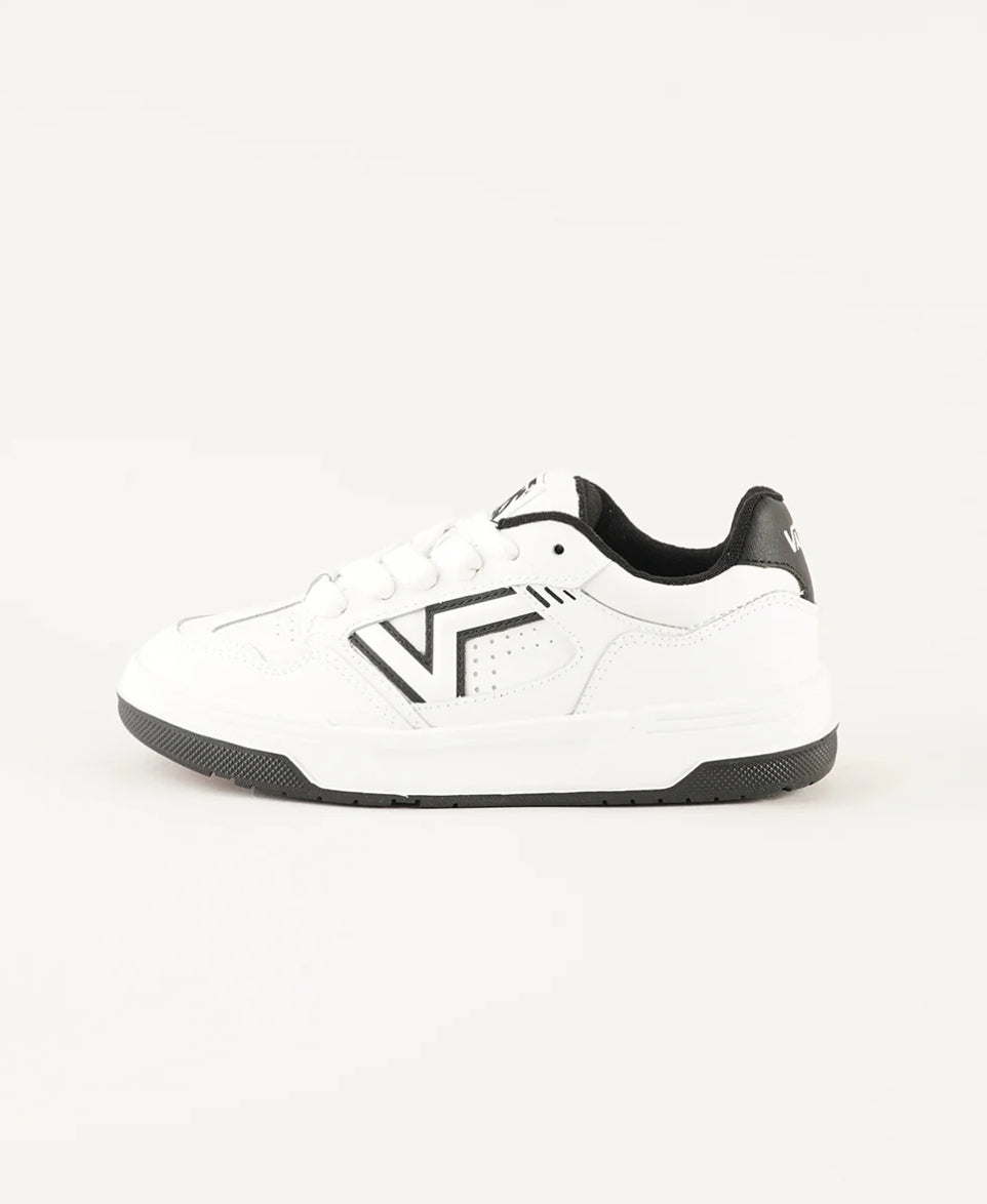 Vans upland